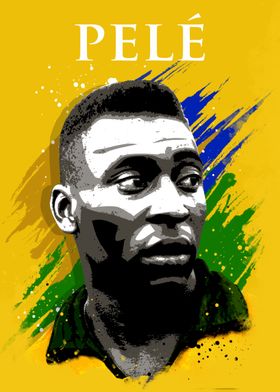 PELE Portrait