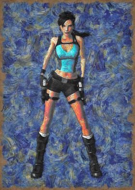 Tomb Raider