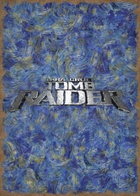 Tomb Raider