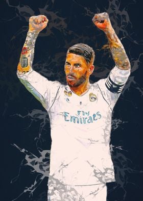 Sergio Ramos