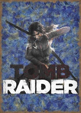 Tomb Raider