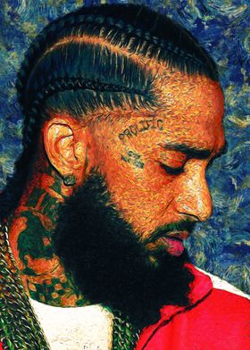 Nipsey Hussle