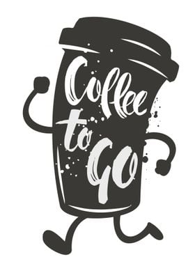 Coffe To Go