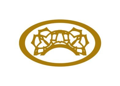 Logo Gold