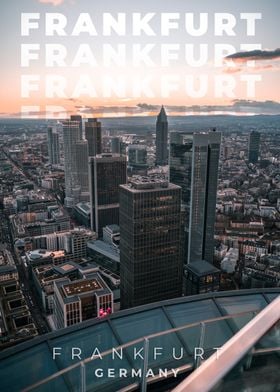 Main Tower Frankfurt