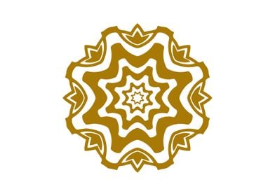 Logo Gold