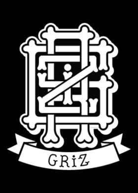 GRiZ Logo