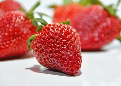 TRAWBERRY