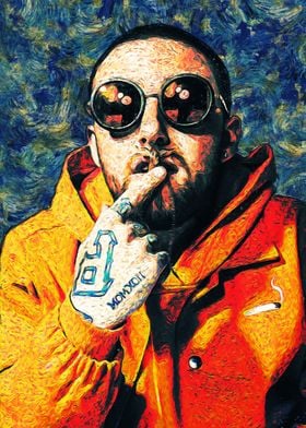 Mac Miller 