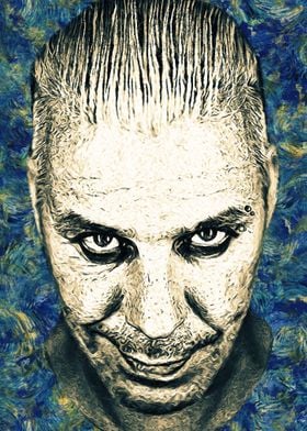 Till Lindemann