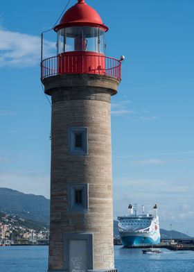 Lighthouse