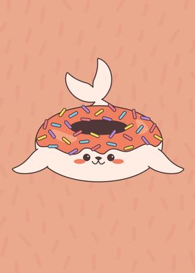 Seal donut