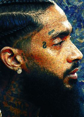 Nipsey Hussle