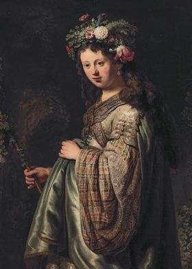 Flora