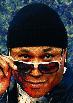 LL Cool J