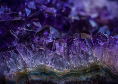 AMETHYST CRYSTAL