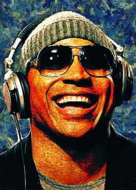 LL Cool J