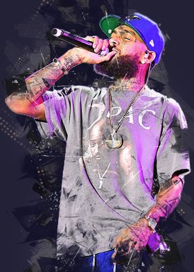 Nipsey Hussle