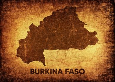 Burkina Faso Ouagadougou