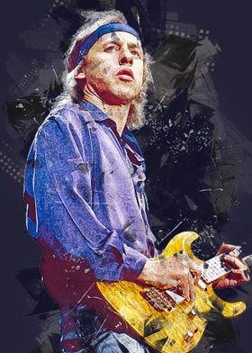 Mark Knopfler