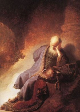 Destruction of Jerusalem