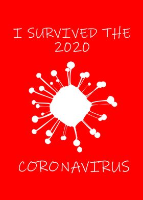 I Survived the Coronavirus