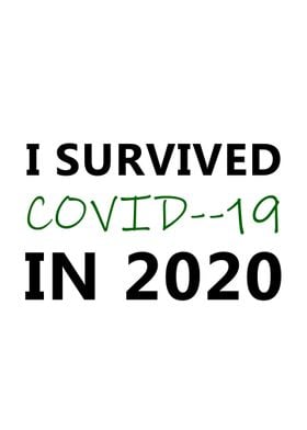 i Survived the Covid19