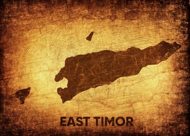 East Timor Dili