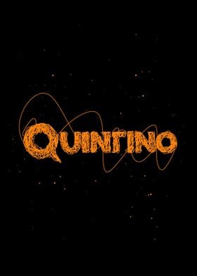 Quintino DJ van den Berg