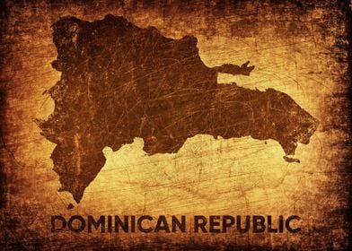 Dominican Santo Domingo