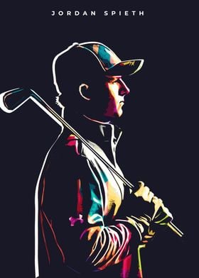 Jordan Spieth