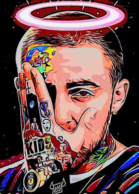 Mac Miller