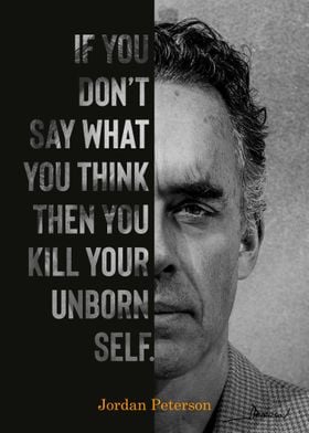 JBP Say What You Think