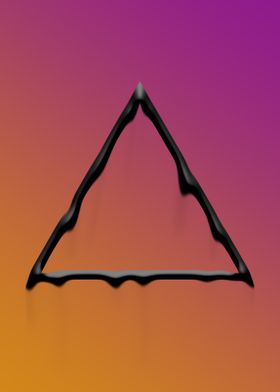 Melty Triangle 2