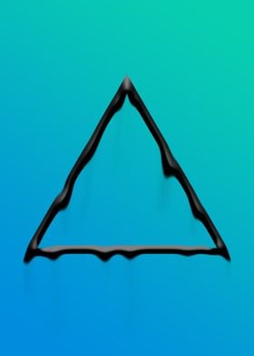 Melty Triangle 1