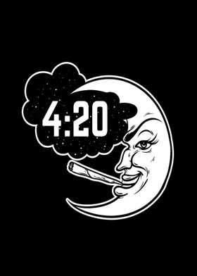 420 Time