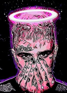 Lil Peep 2