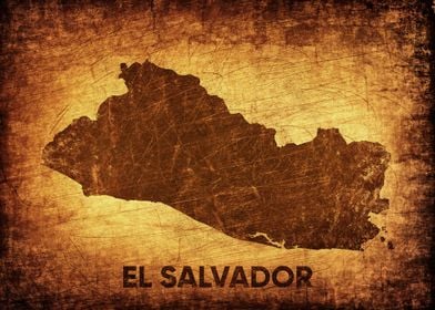 El Salvador San Salvador