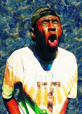 Tyler The Creator