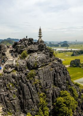 Vietnam Ninh Binh