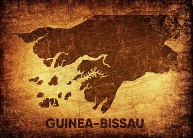 Guinea Bissau 