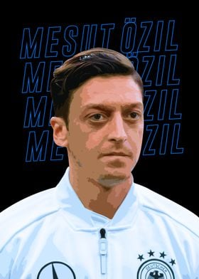 OZIL