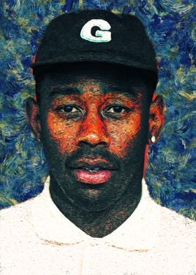 Tyler The Creator