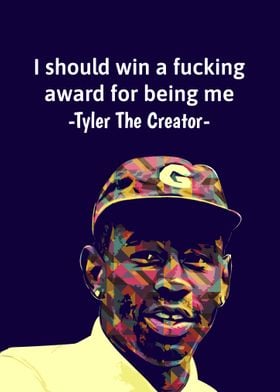 Tyler The Creator