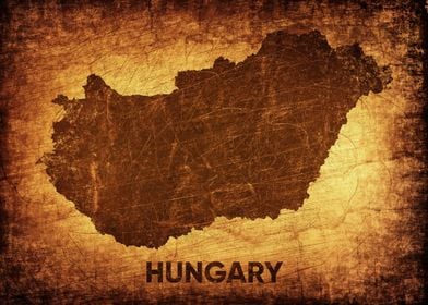 Hungary Budapest