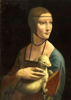 70,90 € Quadro planisfero leonardo da vinci cm. 90x60 e 120x80 trit