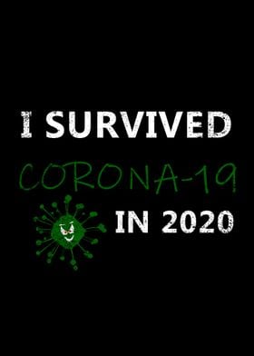 i Survived the Covid19