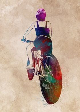 Cycling