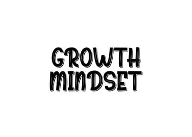 Growth Mindset