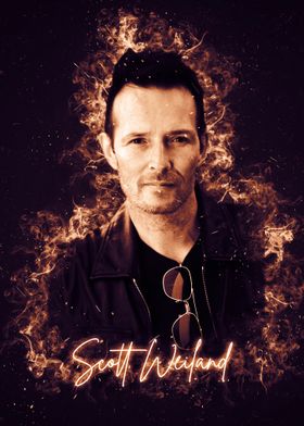 Scott Weiland